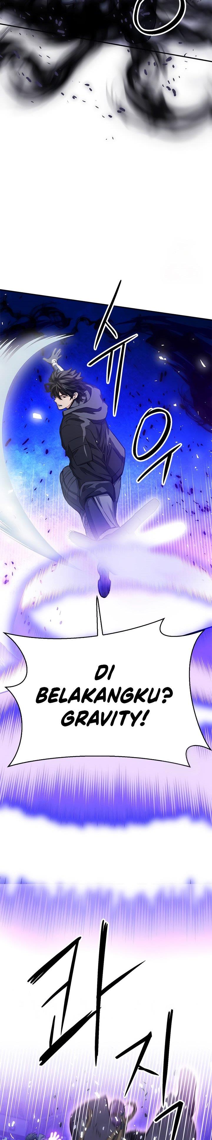 Seoul Station Druid Chap 138 - Next Chap 139