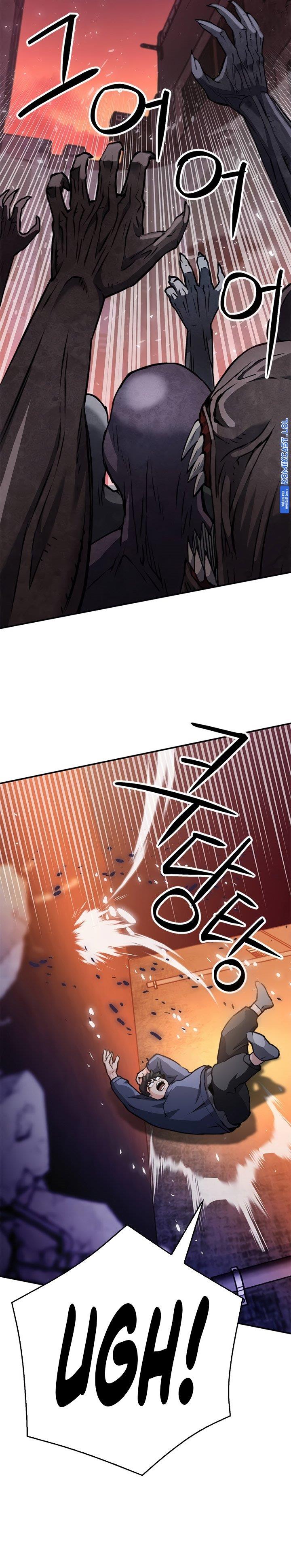 Seoul Station Druid Chap 138 - Next Chap 139