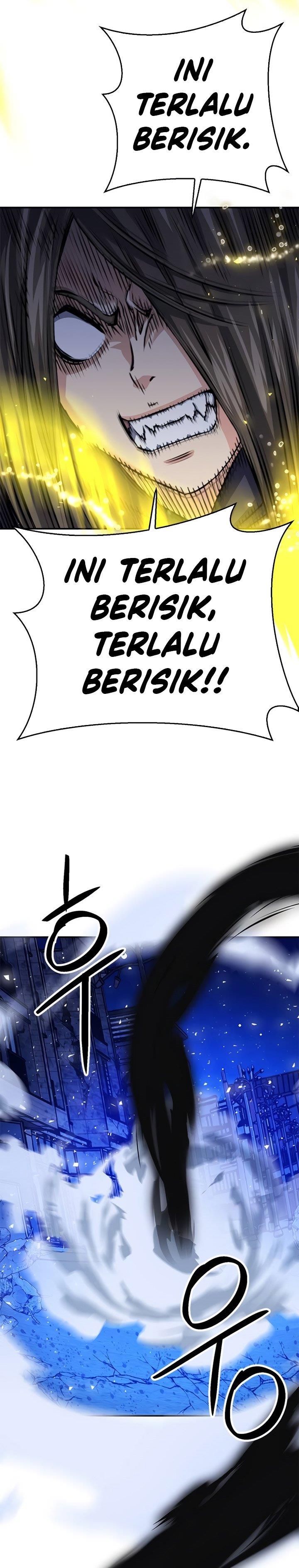 Seoul Station Druid Chap 138 - Next Chap 139