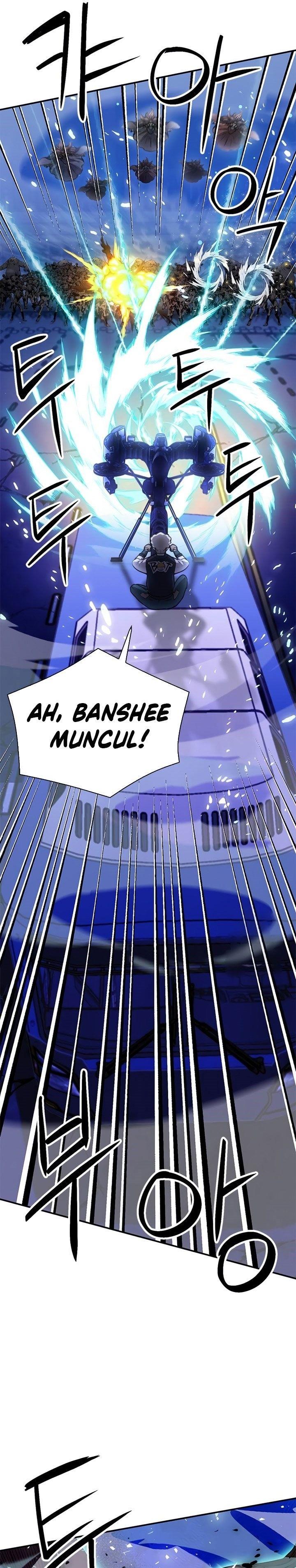 Seoul Station Druid Chap 139 - Next Chap 140