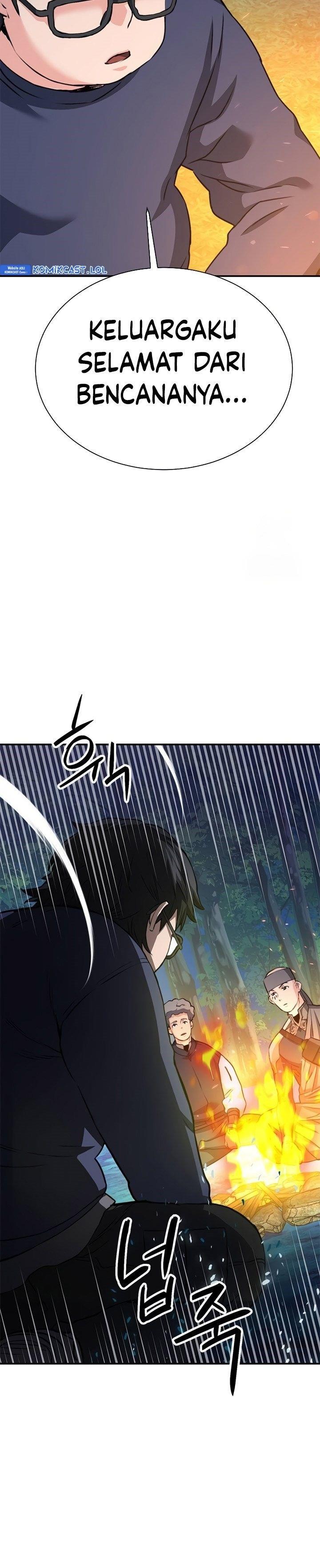 Seoul Station Druid Chap 139 - Next Chap 140