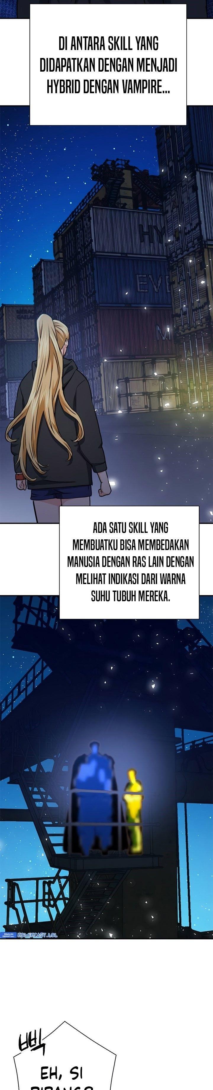 Seoul Station Druid Chap 139 - Next Chap 140