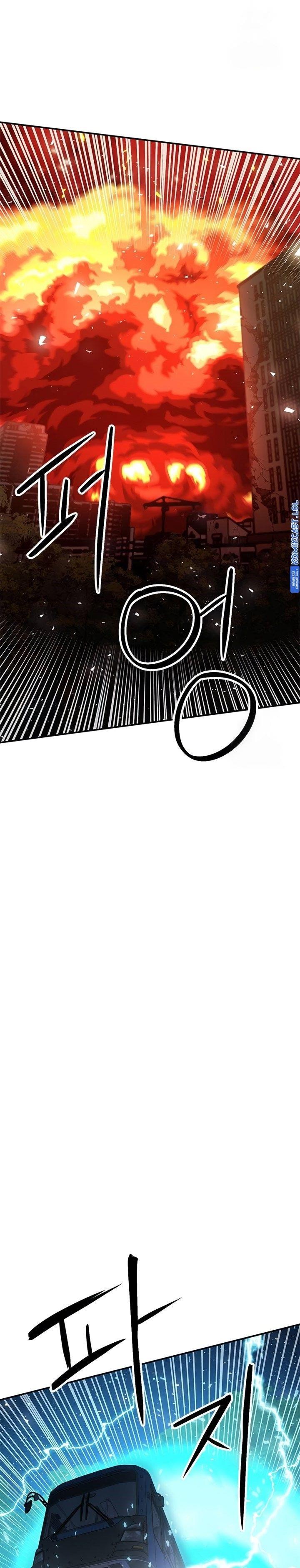 Seoul Station Druid Chap 139 - Next Chap 140