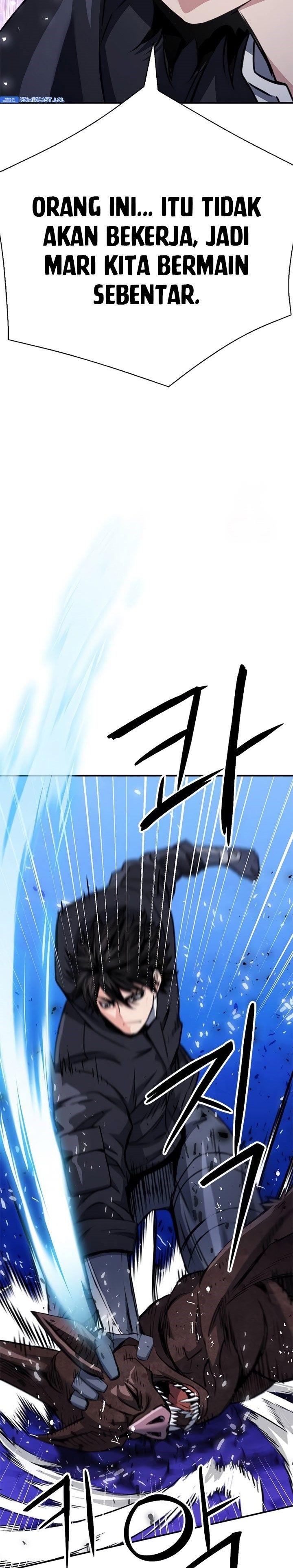 Seoul Station Druid Chap 139 - Next Chap 140