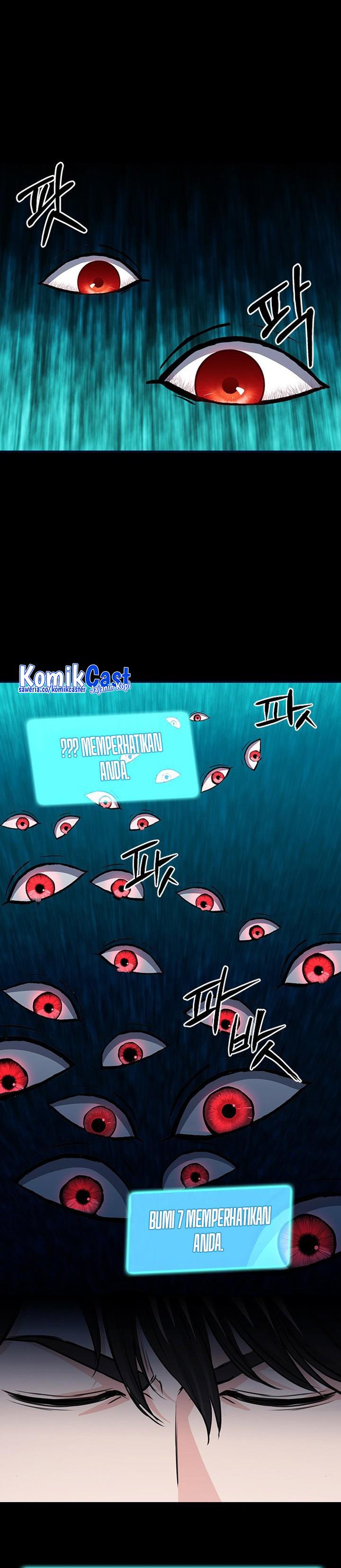 Seoul Station Druid Chap 102 - Next Chap 103