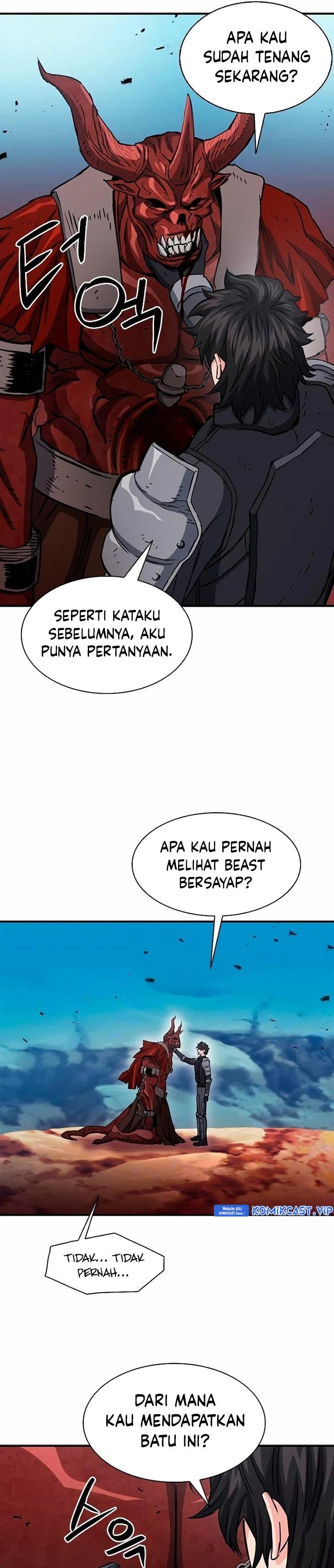 Seoul Station Druid Chap 106 - Next Chap 107