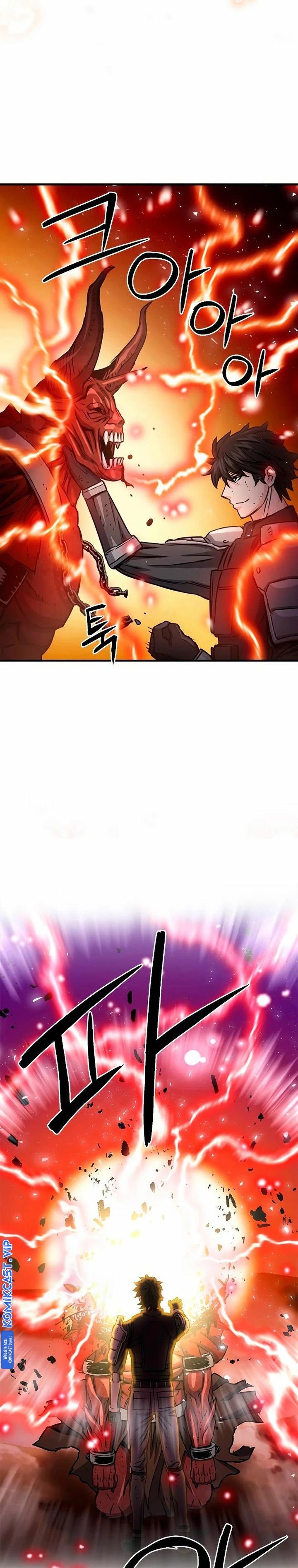 Seoul Station Druid Chap 106 - Next Chap 107