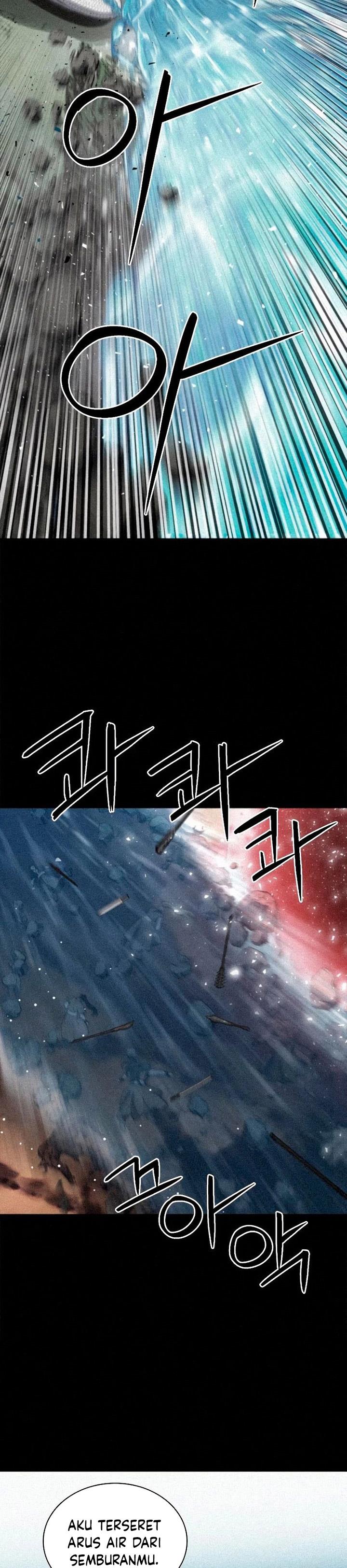 Seoul Station Druid Chap 108 - Next Chap 109