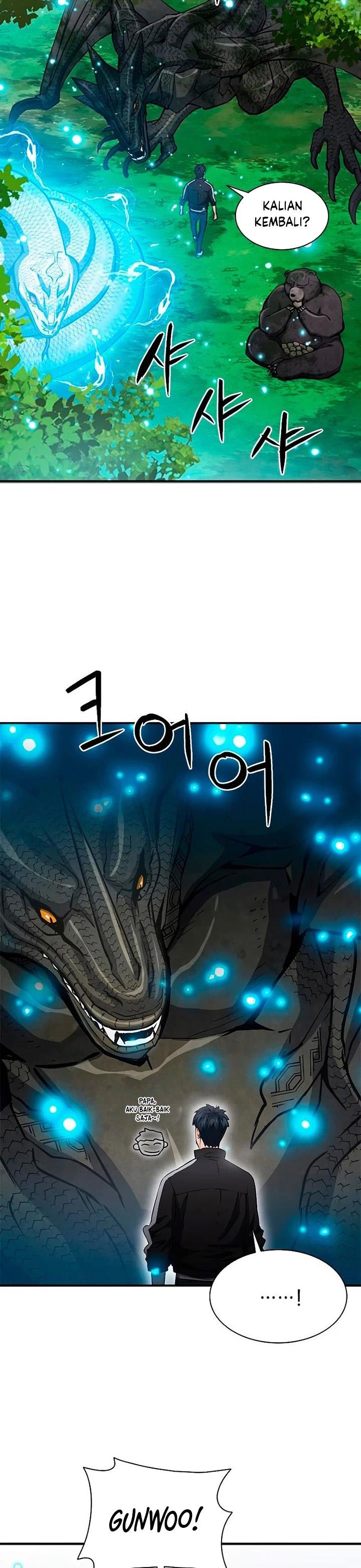 Seoul Station Druid Chap 108 - Next Chap 109