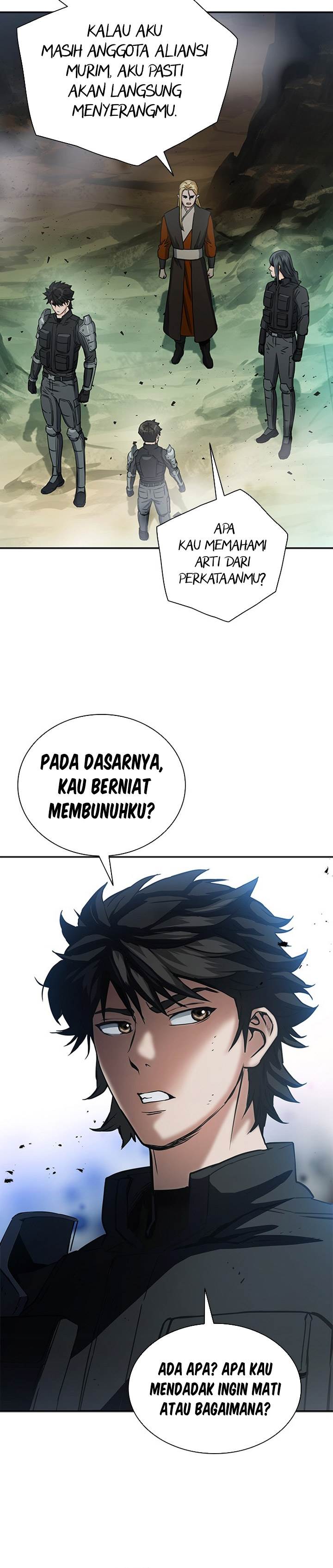 Seoul Station Druid Chap 109 - Next Chap 110