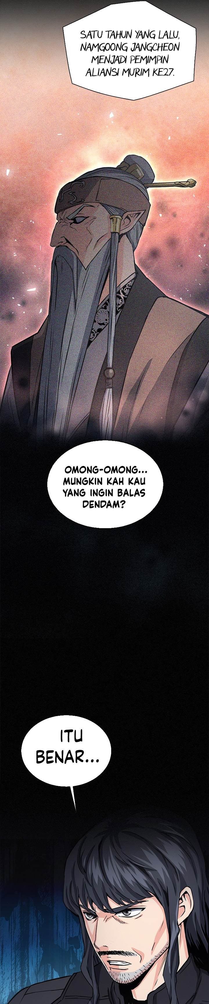 Seoul Station Druid Chap 109 - Next Chap 110