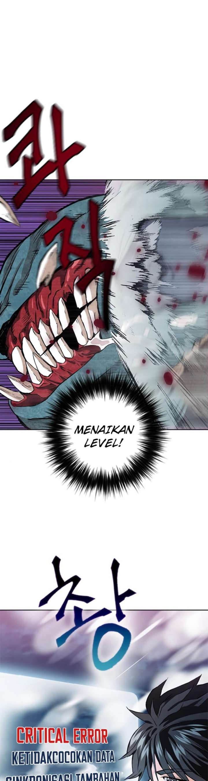 Seoul Station Druid Chap 11 - Next Chap 12