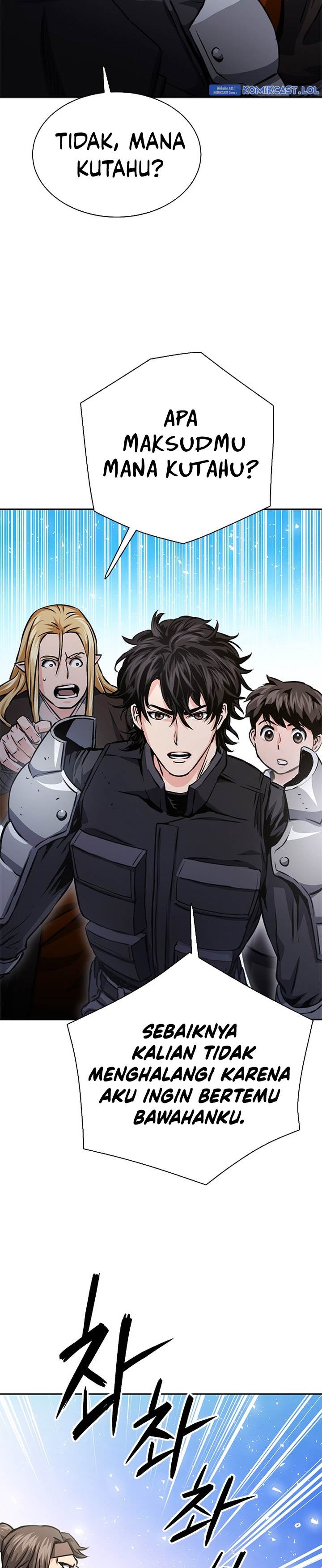 Seoul Station Druid Chap 113 - Next Chap 114