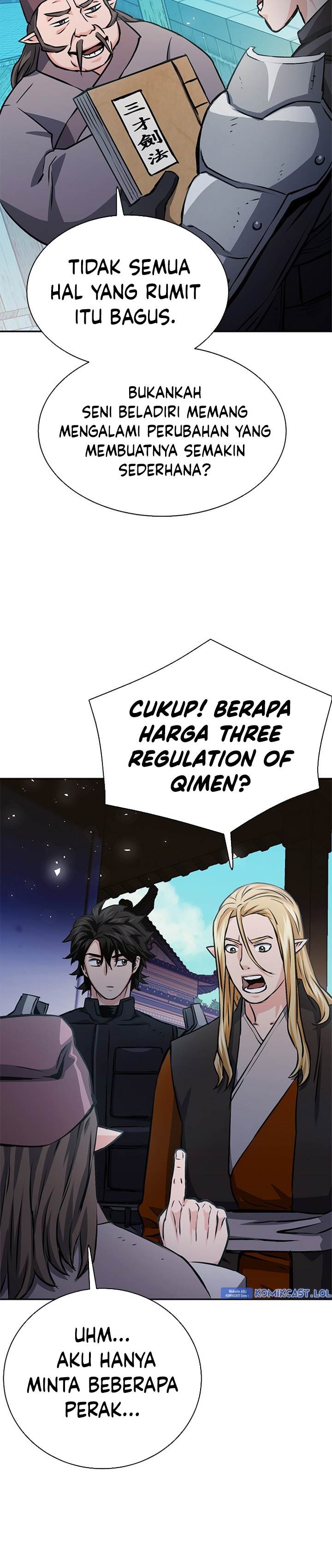 Seoul Station Druid Chap 113 - Next Chap 114