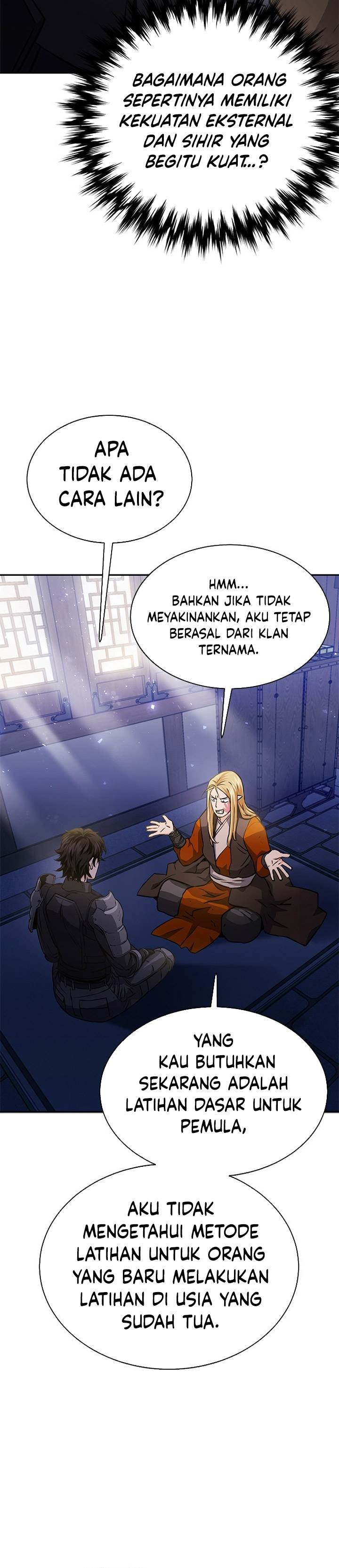 Seoul Station Druid Chap 113 - Next Chap 114