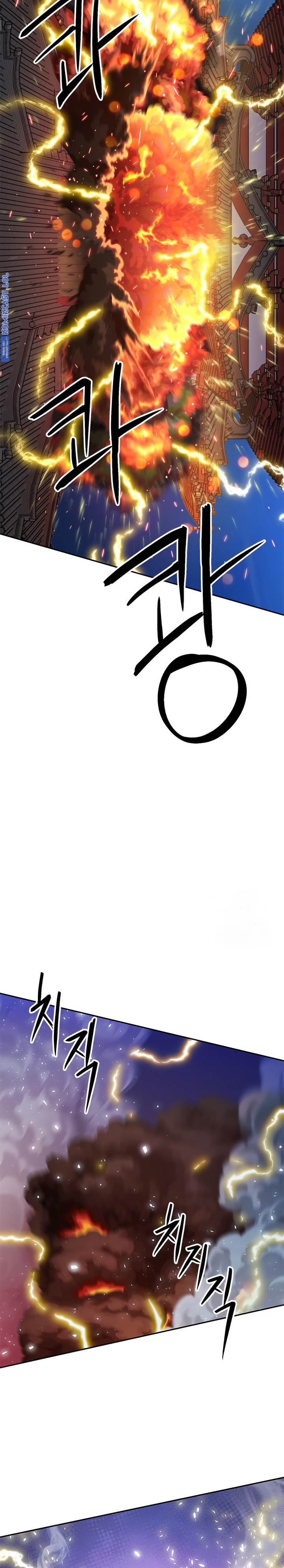 Seoul Station Druid Chap 115 - Next Chap 116