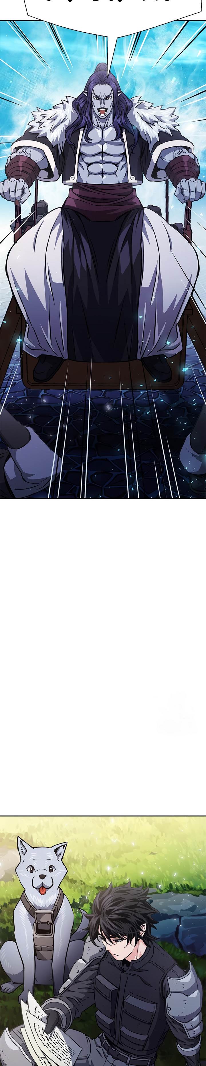 Seoul Station Druid Chap 115 - Next Chap 116