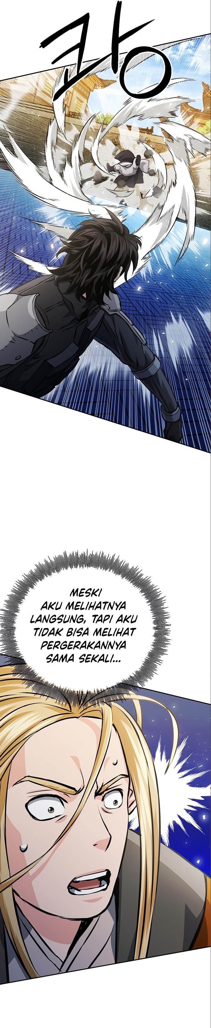 Seoul Station Druid Chap 116 - Next Chap 117