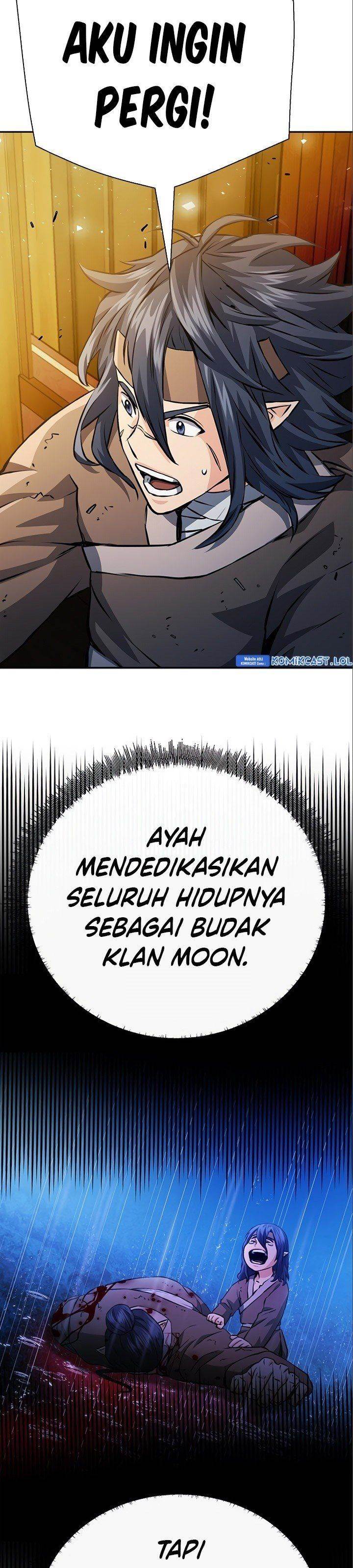 Seoul Station Druid Chap 117 - Next Chap 118