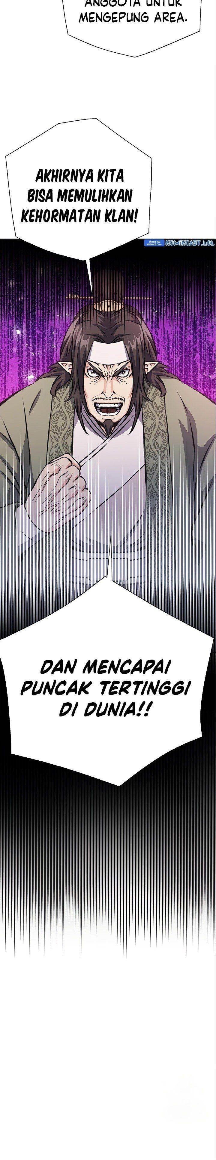 Seoul Station Druid Chap 117 - Next Chap 118