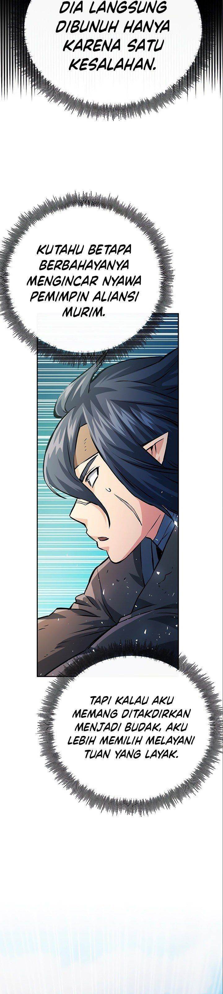 Seoul Station Druid Chap 117 - Next Chap 118