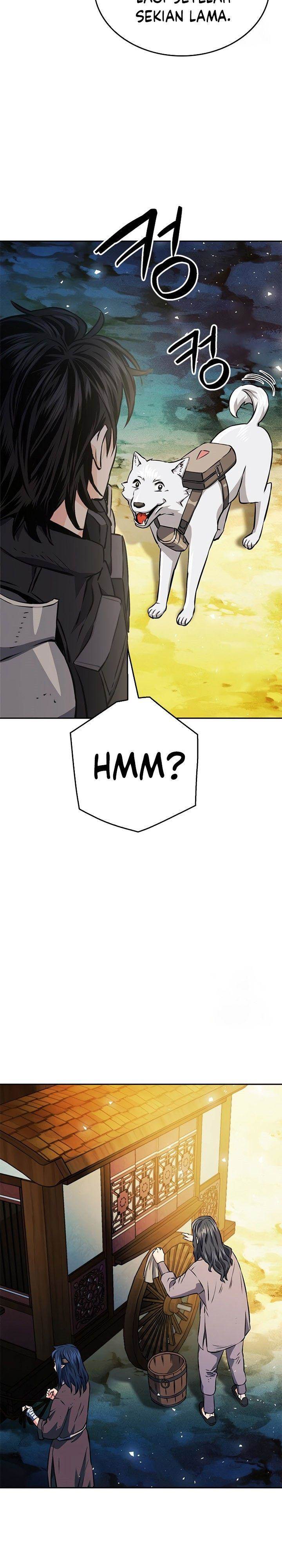 Seoul Station Druid Chap 118 - Next Chap 119