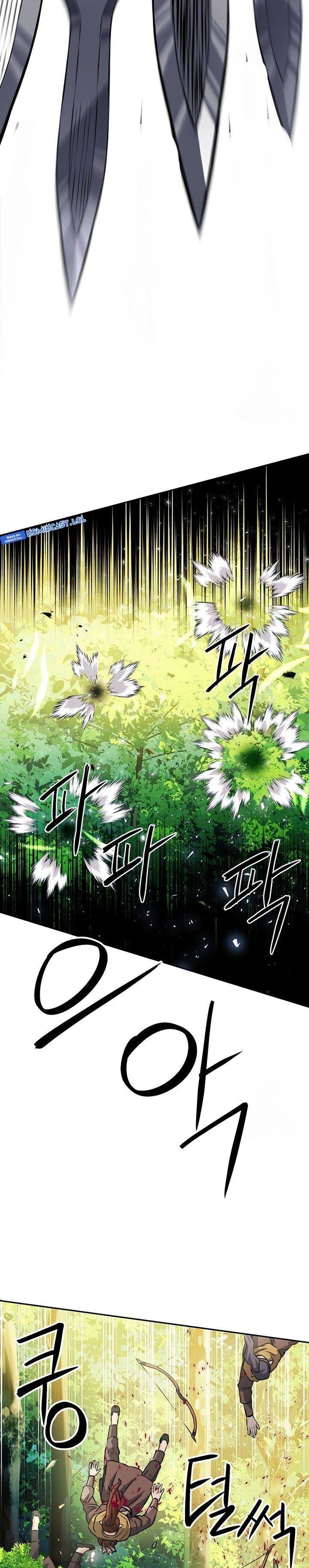 Seoul Station Druid Chap 118 - Next Chap 119