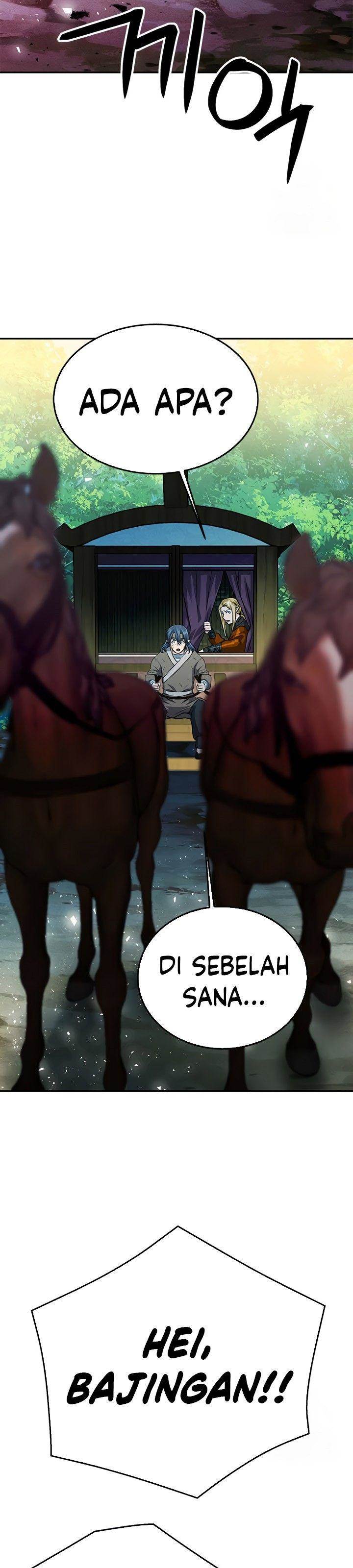 Seoul Station Druid Chap 118 - Next Chap 119