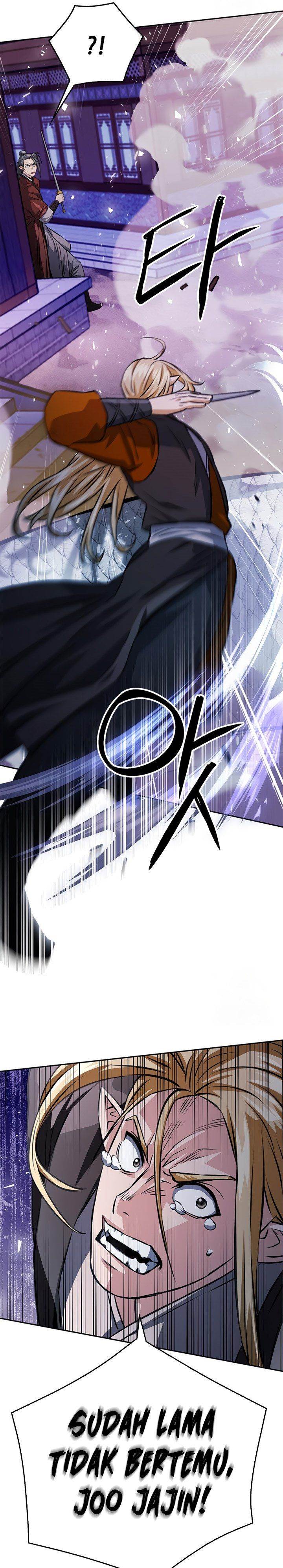 Seoul Station Druid Chap 119 - Next Chap 120