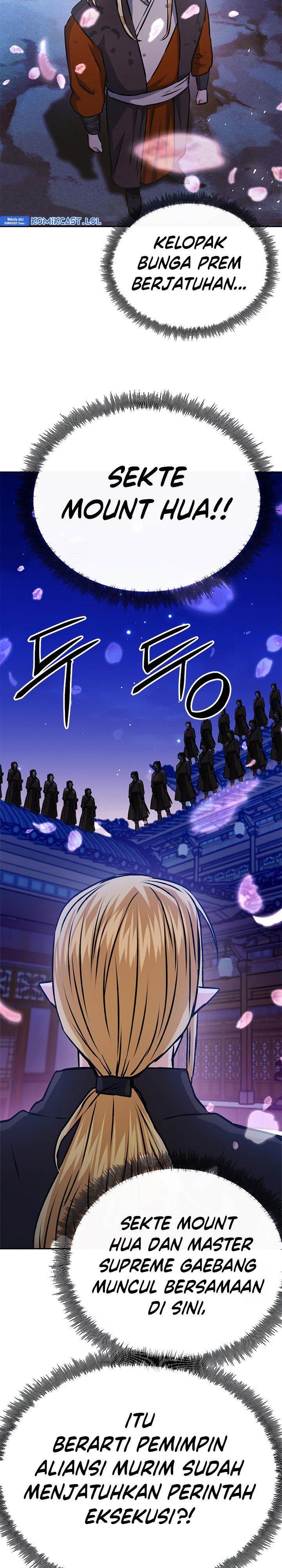 Seoul Station Druid Chap 119 - Next Chap 120