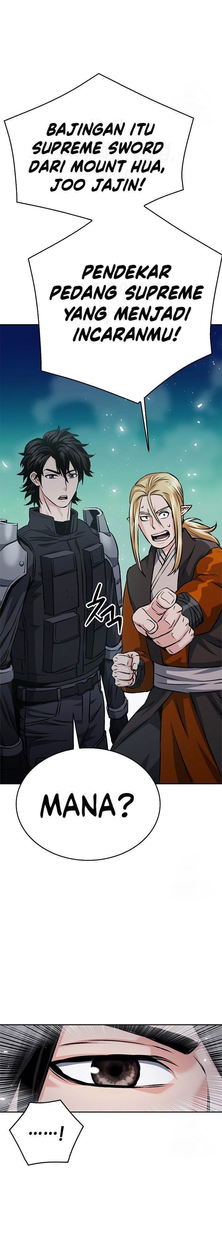 Seoul Station Druid Chap 119 - Next Chap 120