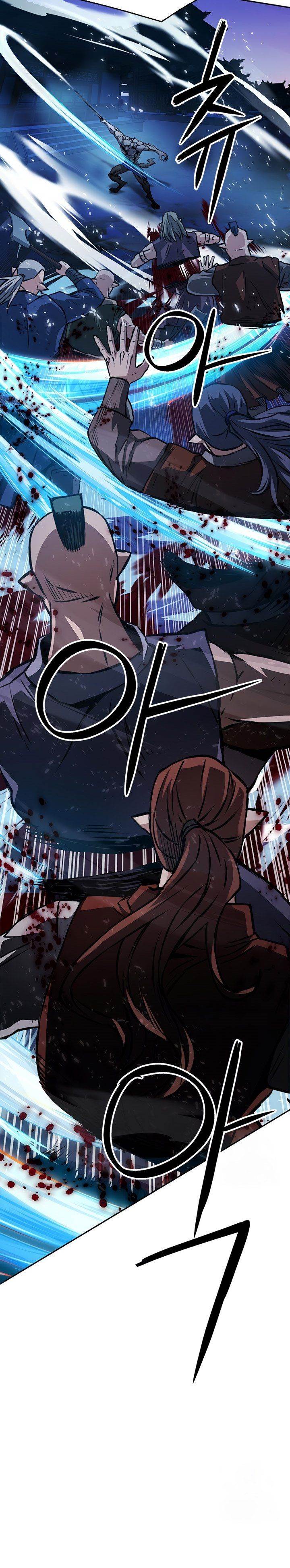 Seoul Station Druid Chap 119 - Next Chap 120