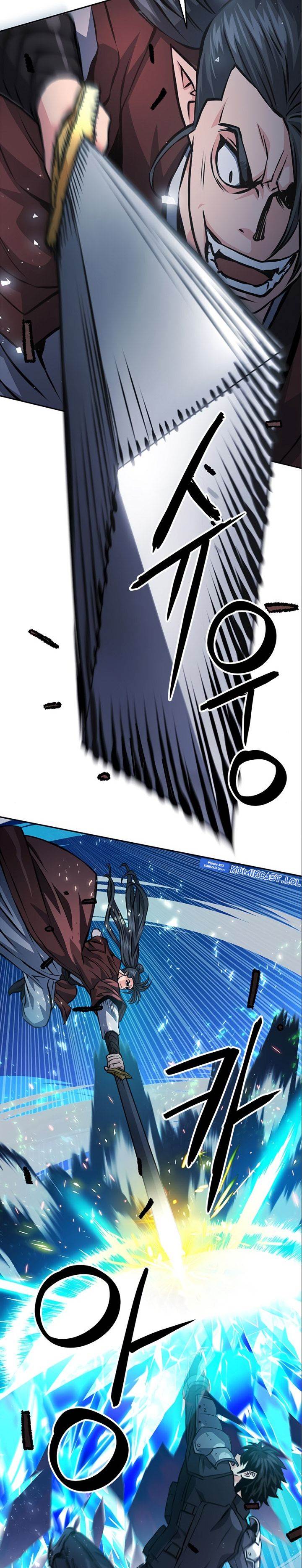 Seoul Station Druid Chap 120 - Next Chap 121