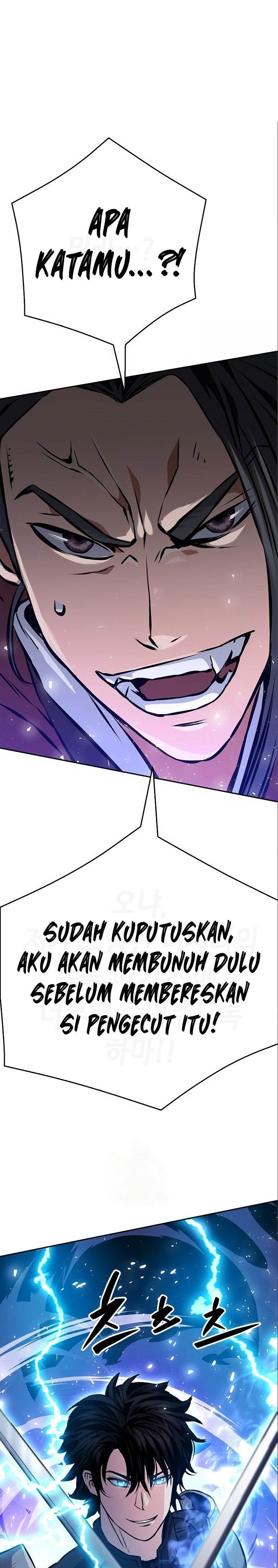 Seoul Station Druid Chap 120 - Next Chap 121