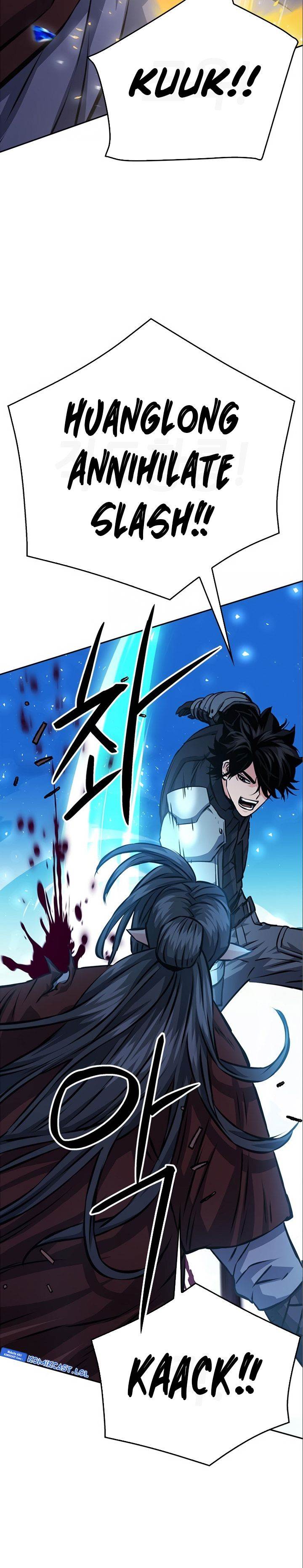 Seoul Station Druid Chap 120 - Next Chap 121