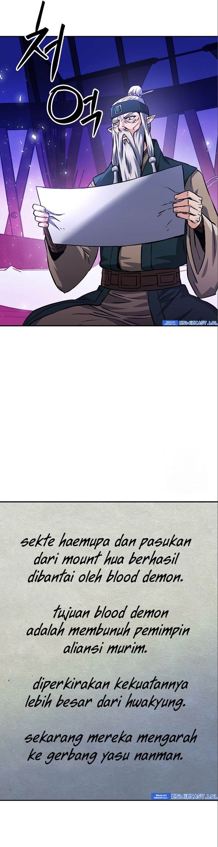 Seoul Station Druid Chap 120 - Next Chap 121