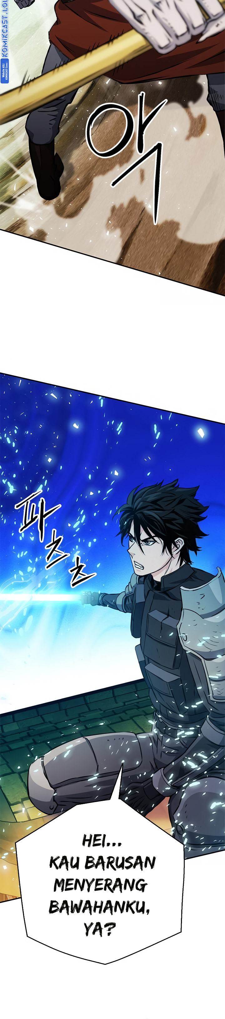 Seoul Station Druid Chap 121 - Next Chap 122