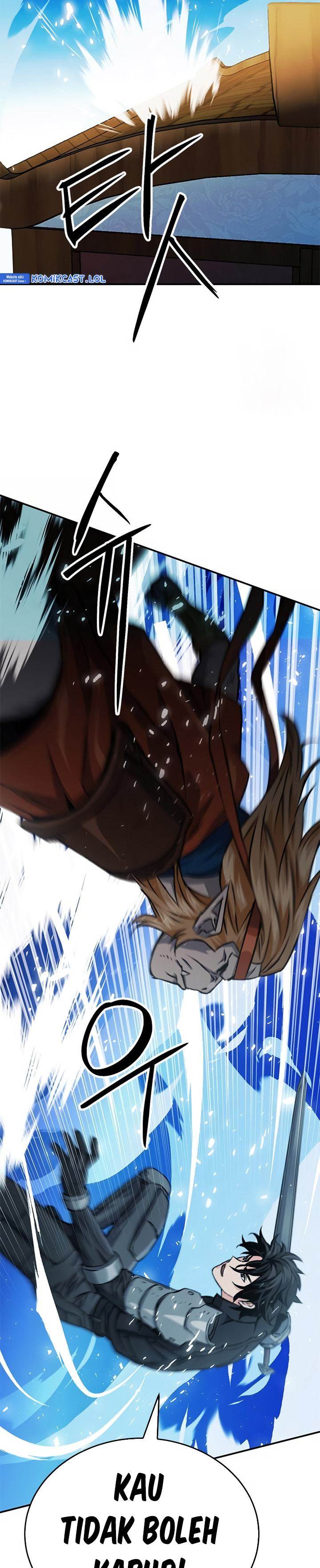 Seoul Station Druid Chap 121 - Next Chap 122