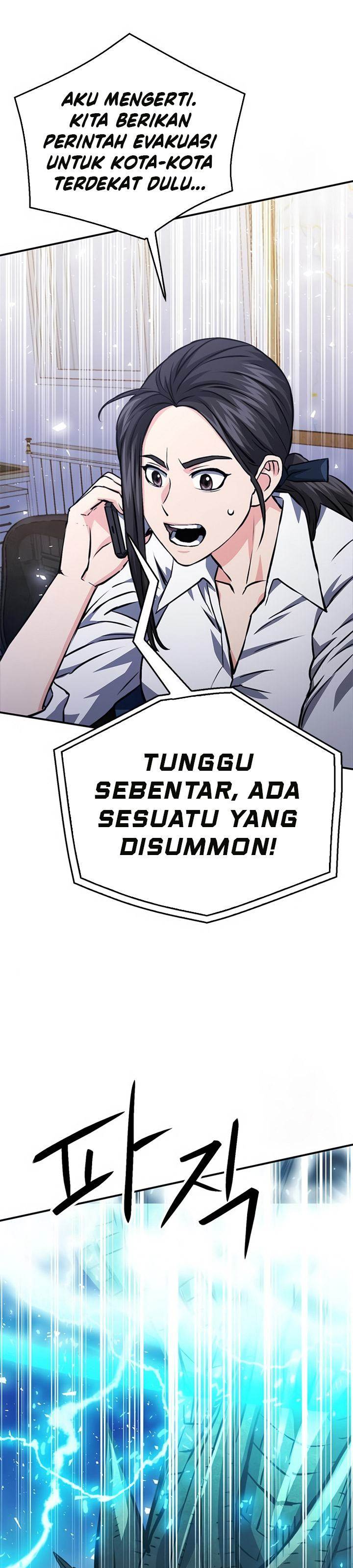 Seoul Station Druid Chap 121 - Next Chap 122