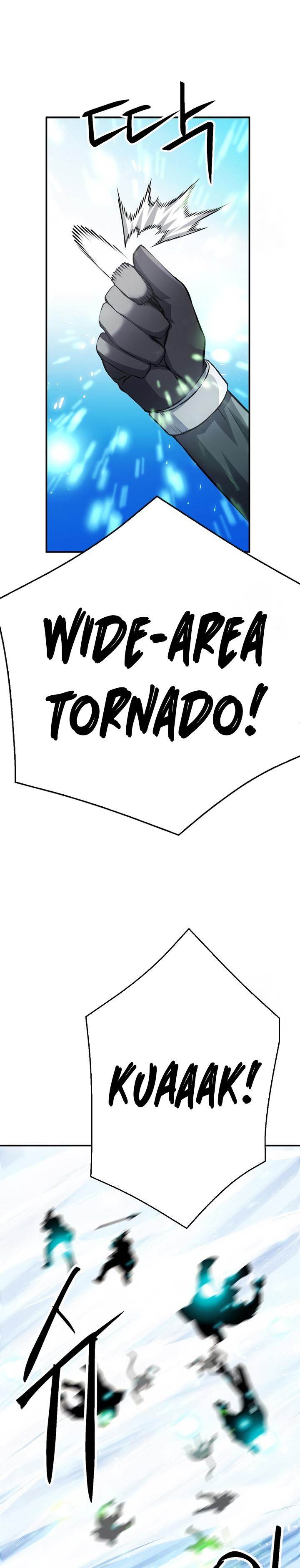 Seoul Station Druid Chap 122 - Next Chap 123