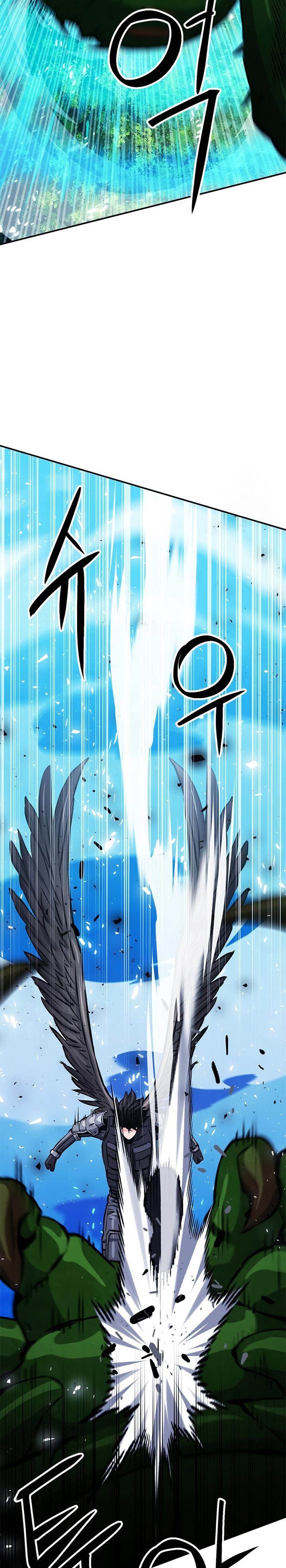 Seoul Station Druid Chap 122 - Next Chap 123