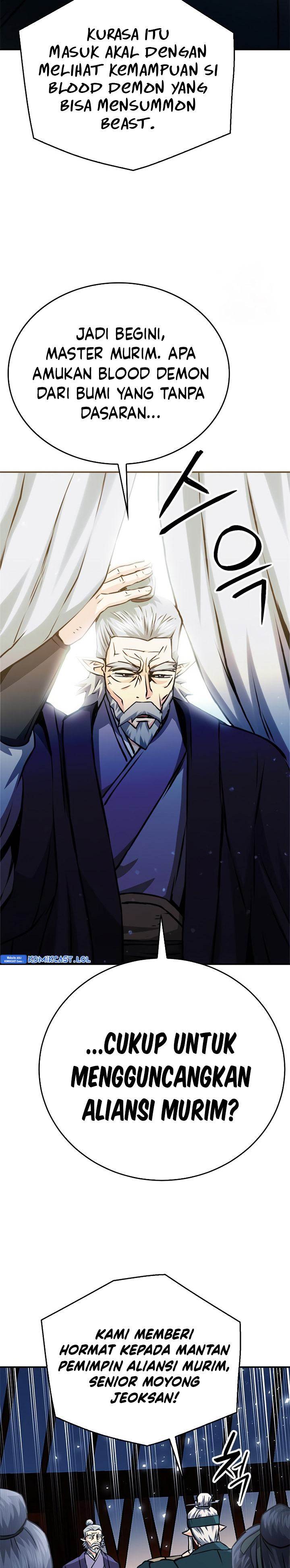 Seoul Station Druid Chap 122 - Next Chap 123