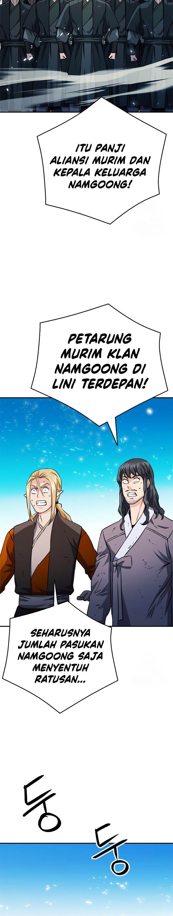 Seoul Station Druid Chap 124 - Next Chap 125