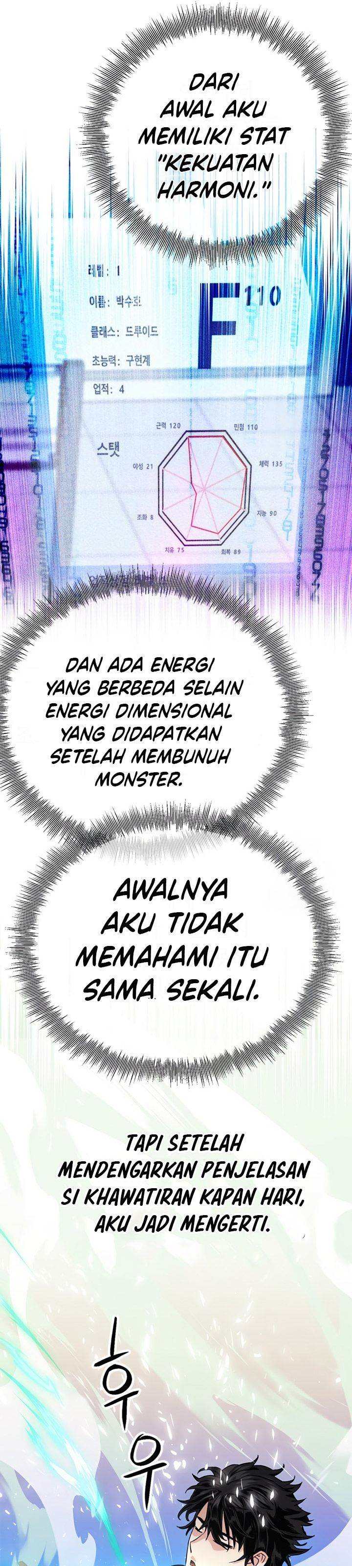 Seoul Station Druid Chap 124 - Next Chap 125