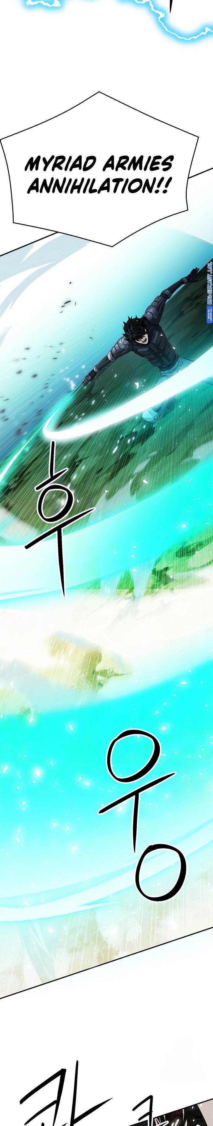 Seoul Station Druid Chap 124 - Next Chap 125