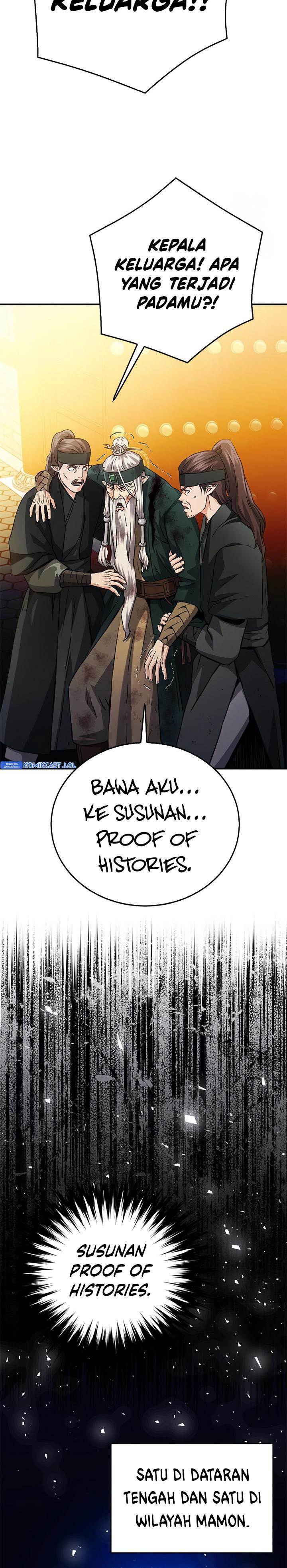 Seoul Station Druid Chap 125 - Next Chap 126