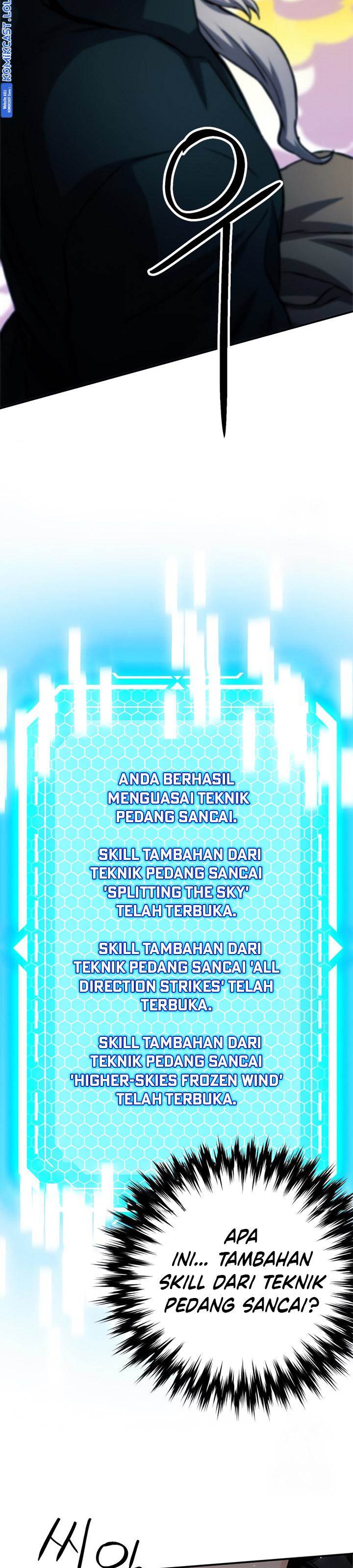 Seoul Station Druid Chap 125 - Next Chap 126