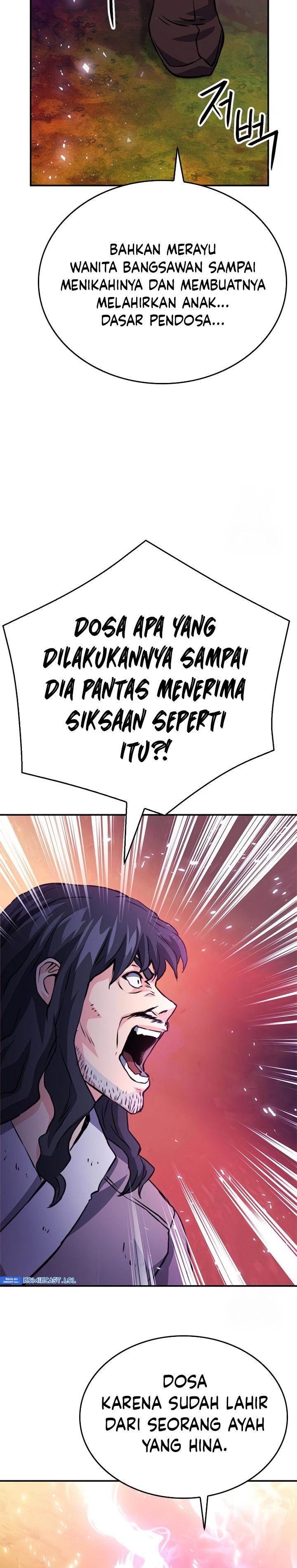 Seoul Station Druid Chap 125 - Next Chap 126