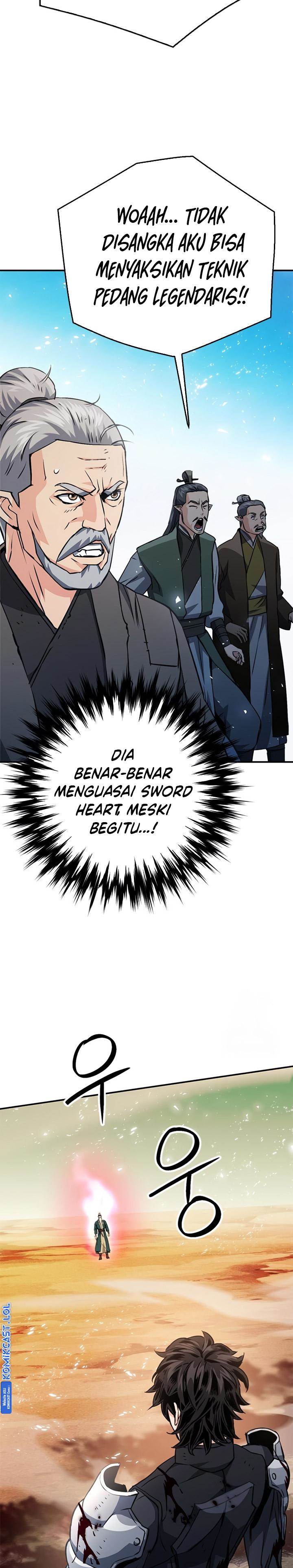 Seoul Station Druid Chap 125 - Next Chap 126