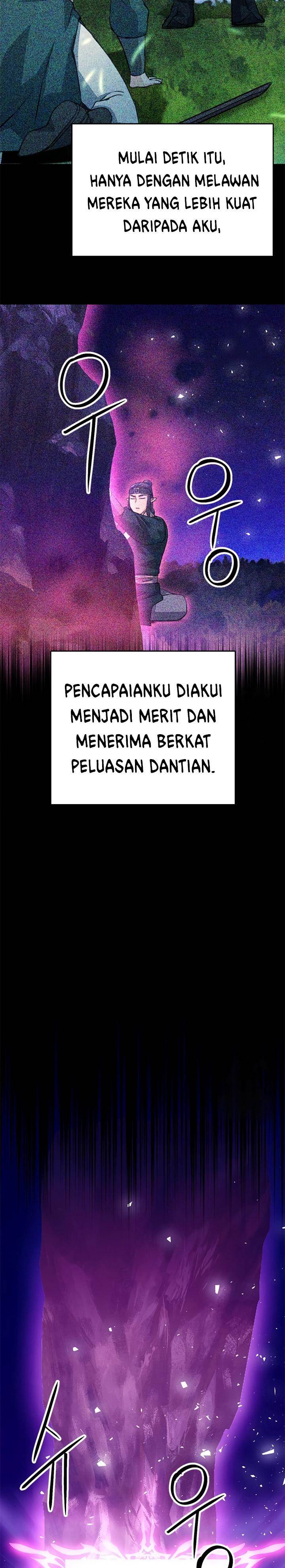 Seoul Station Druid Chap 125 - Next Chap 126